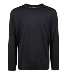 [Emporio Armani] Knitwear FW26 EM006225 AF27805