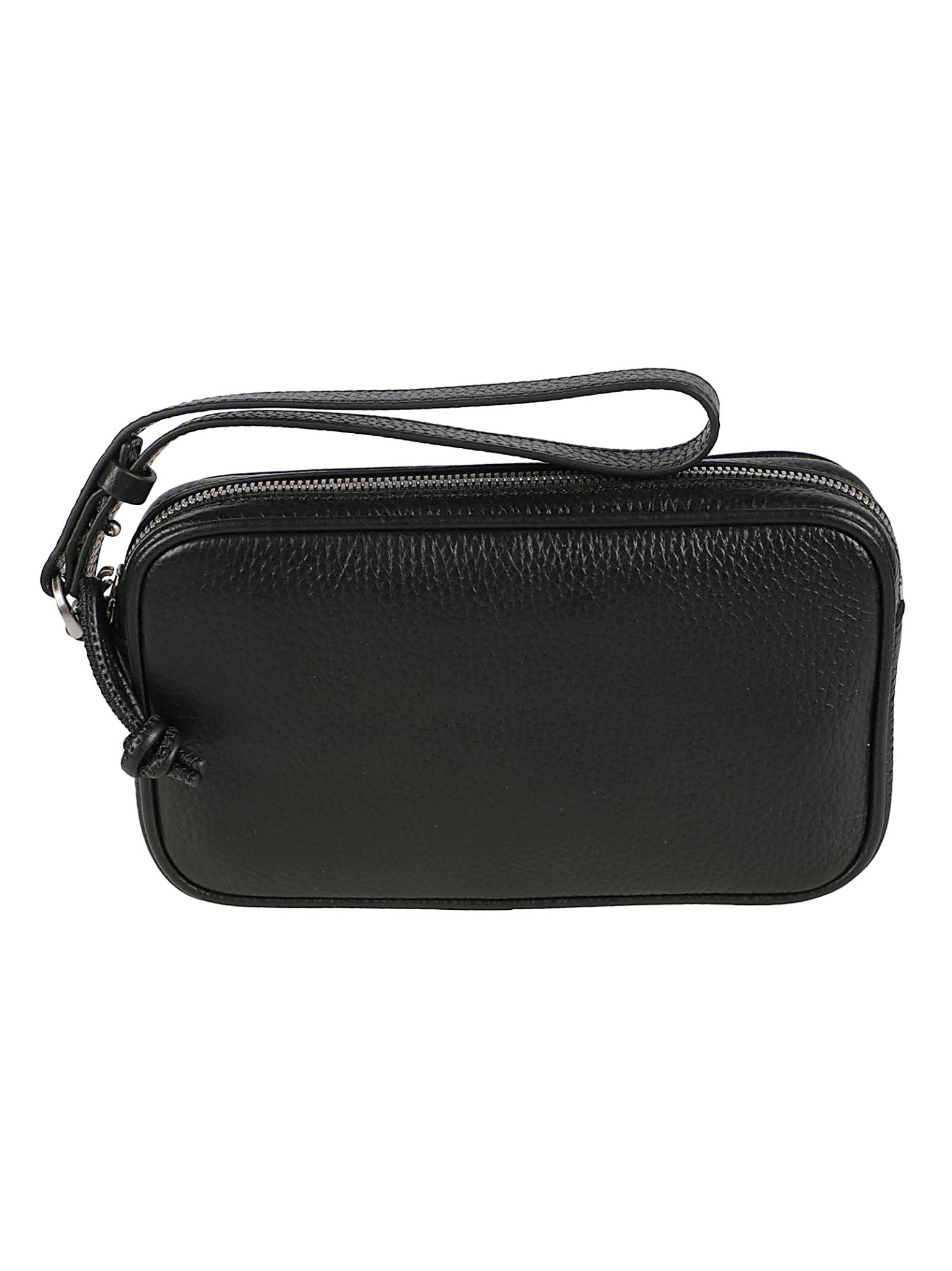 [Emporio Armani] Luggage bag FW26 EM000955 AF13396