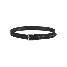 [ORCIANI] Belt FW26 U08434 BLX
