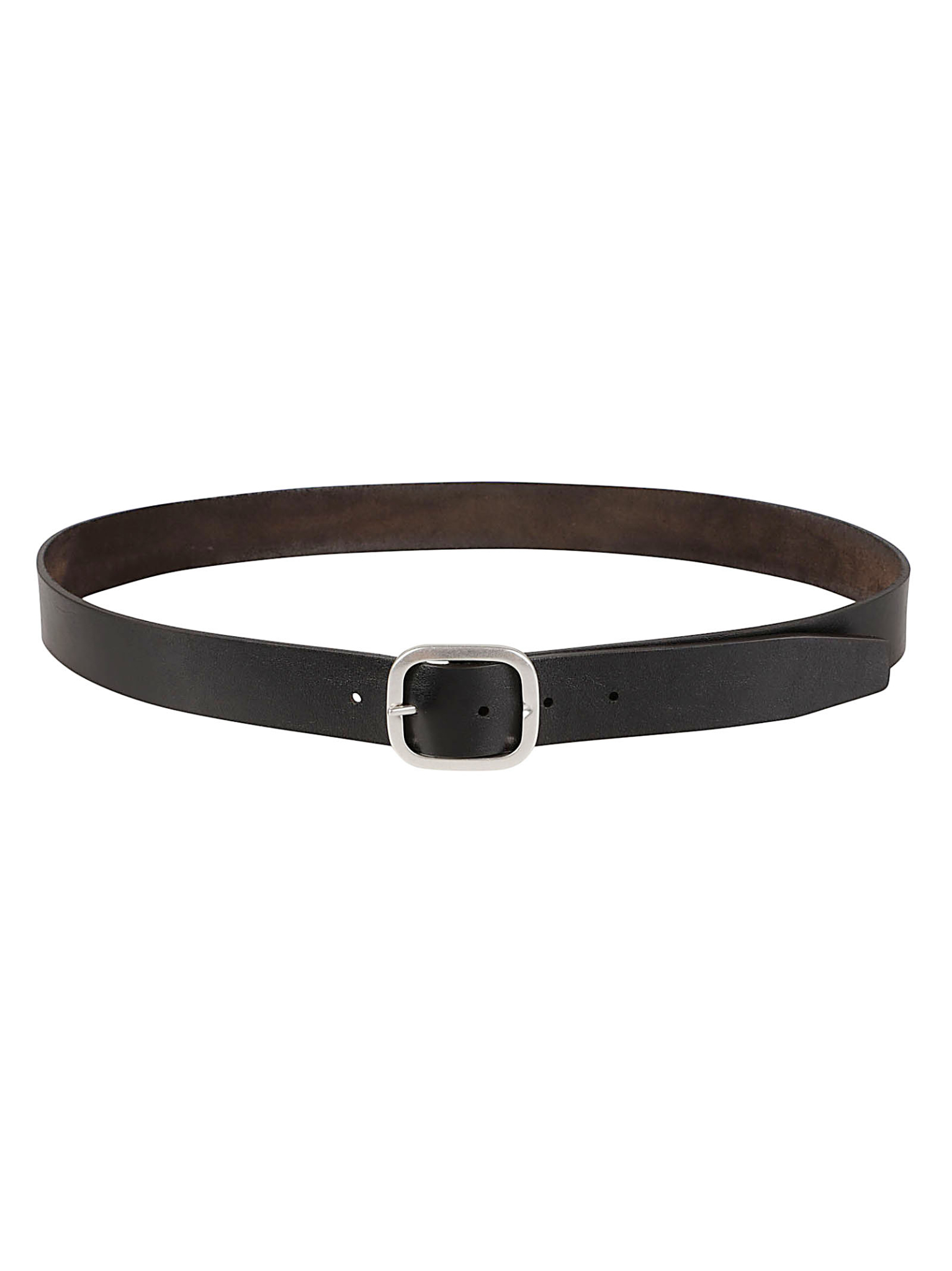 [ORCIANI] Belt FW26 U08417 CYL