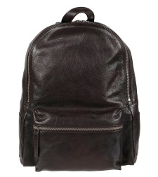 [ORCIANI] Backpack FW26 P00711 LGN