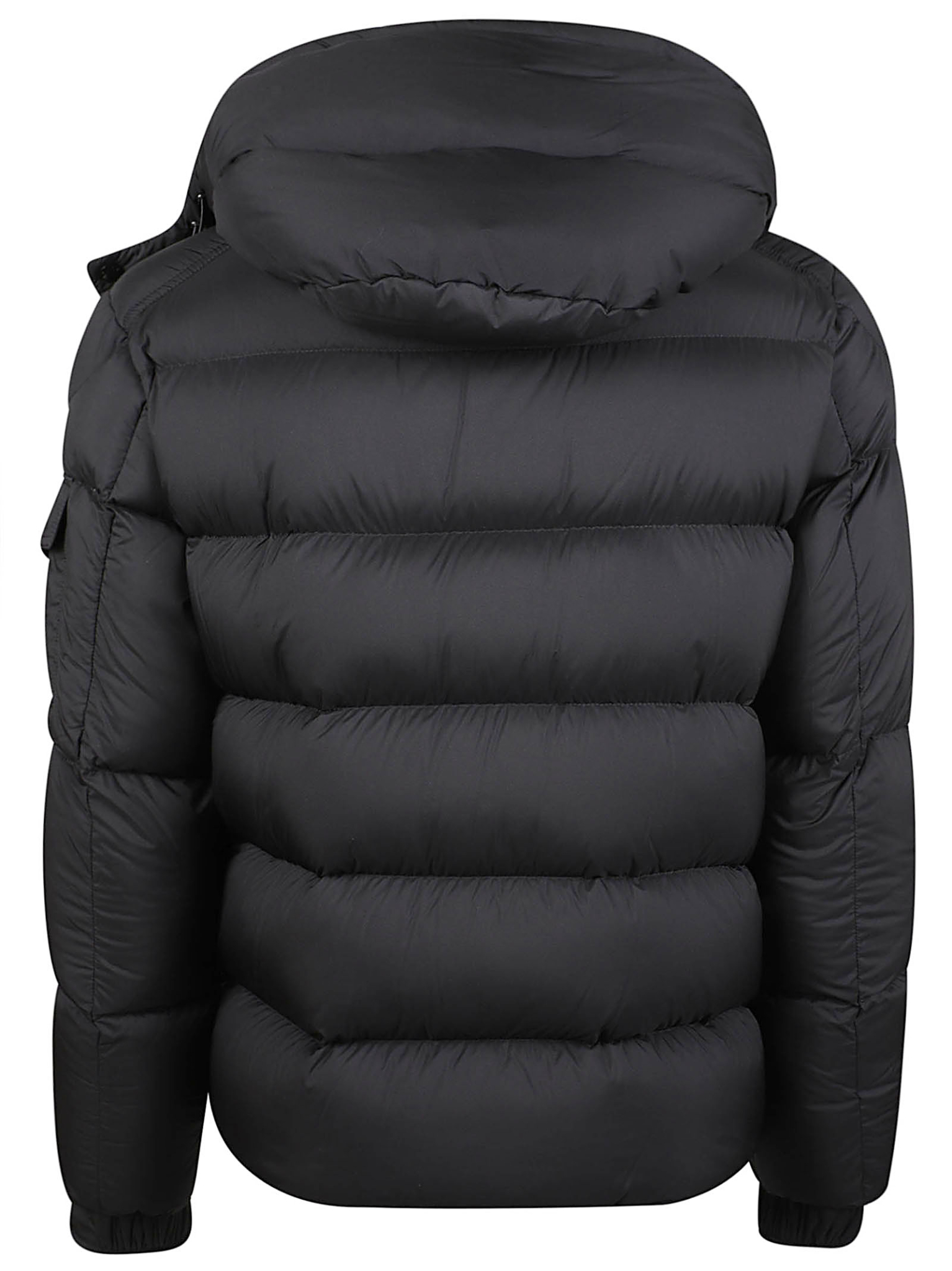 [Moncler] Down Jacket FW26 L2 091 1A002 05 53333