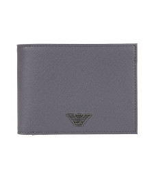 [Emporio Armani] Wallet FW26 Y4R165 Y138E