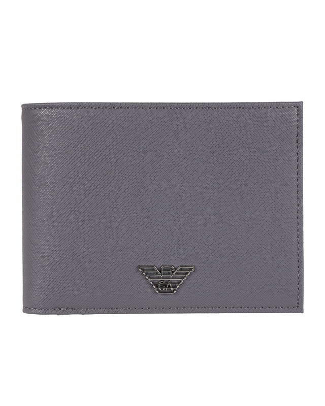 [Emporio Armani] Wallet FW26 Y4R165 Y138E