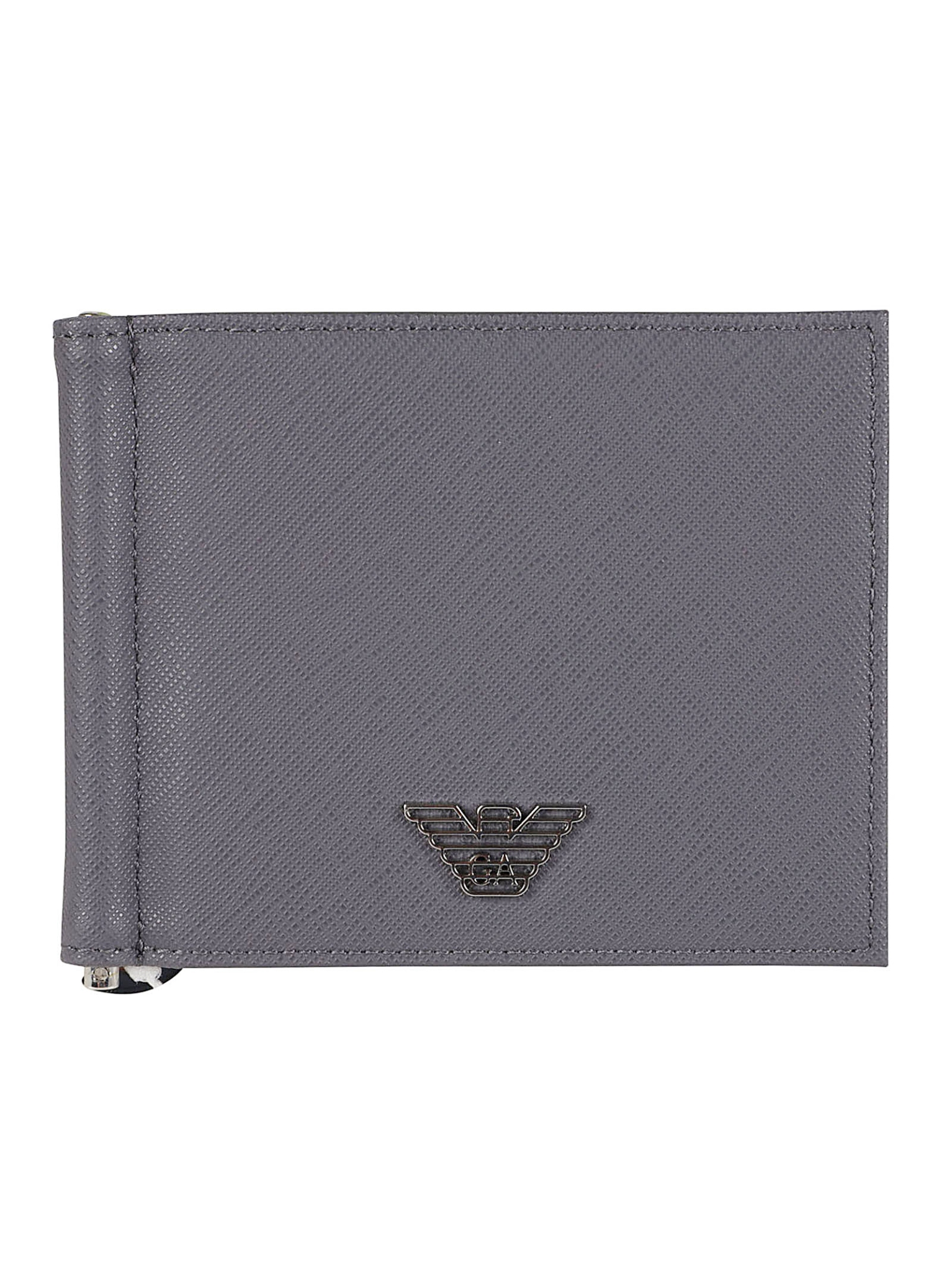 [Emporio Armani] Wallet FW26 Y4R502 Y138E