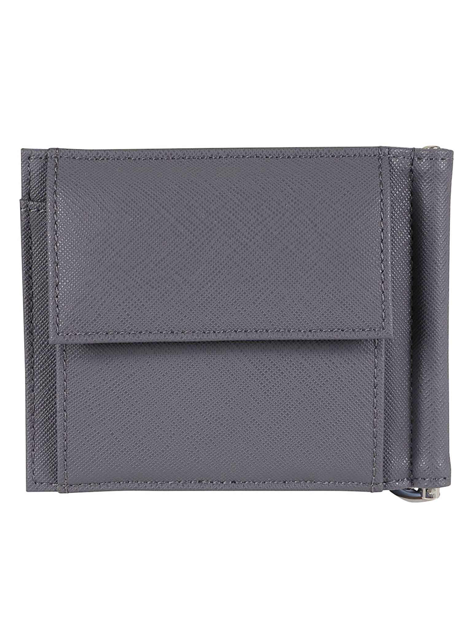 [Emporio Armani] Wallet FW26 Y4R502 Y138E
