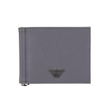 [Emporio Armani] Wallet FW26 Y4R502 Y138E
