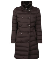 [Moorer] Coat FW26 MODGI100237 TEPAT39