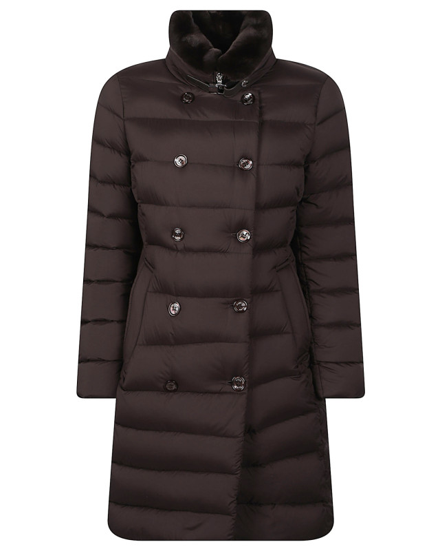 [Moorer] Coat FW26 MODGI100237 TEPAT39