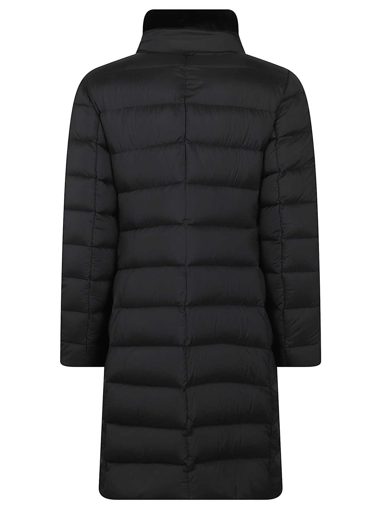 [Moorer] Coat FW26 MODGI300005 TEPAT39