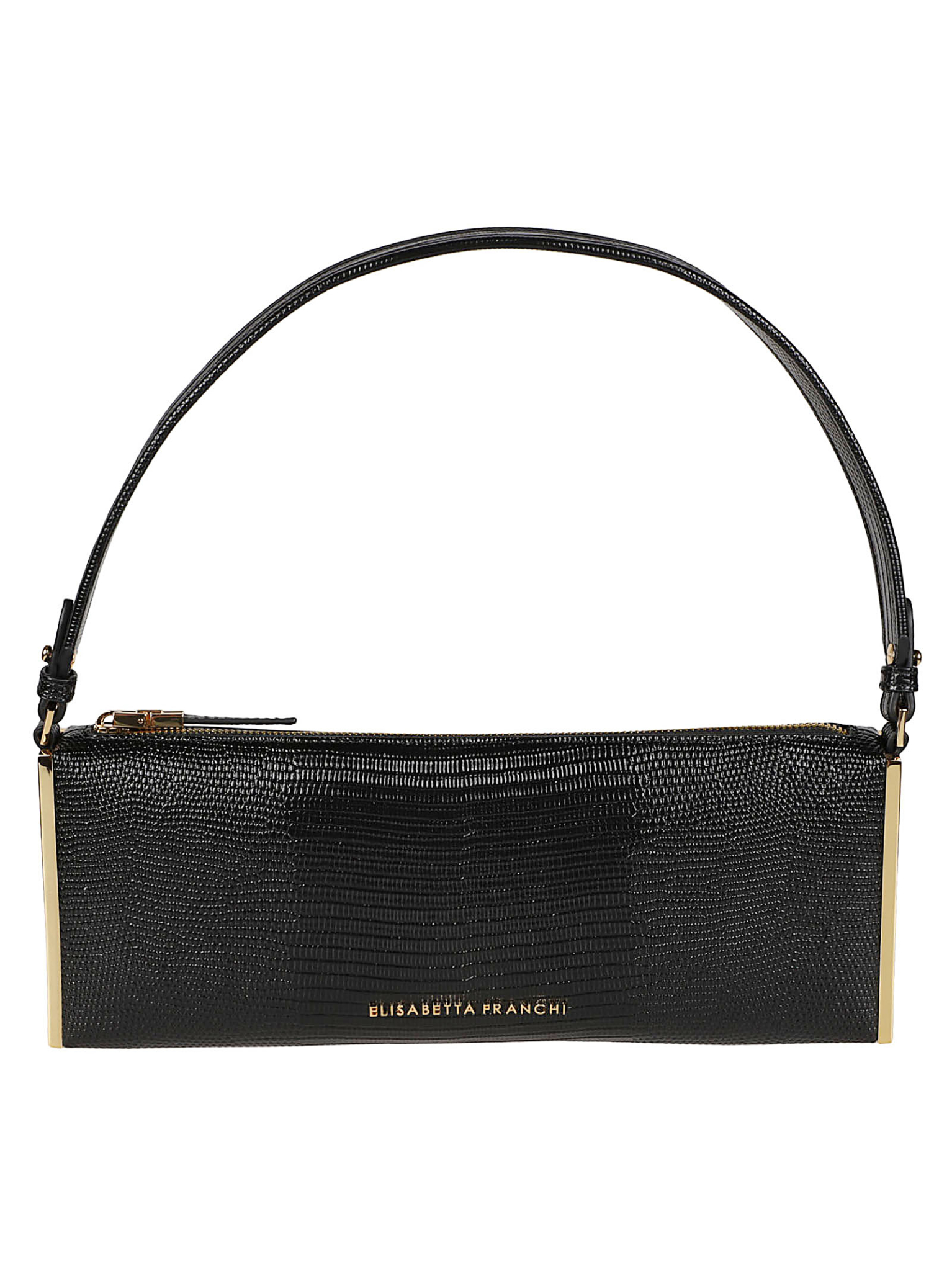 [ELISABETTA FRANCHI] Shoulder bag FW26 BS15A66E2