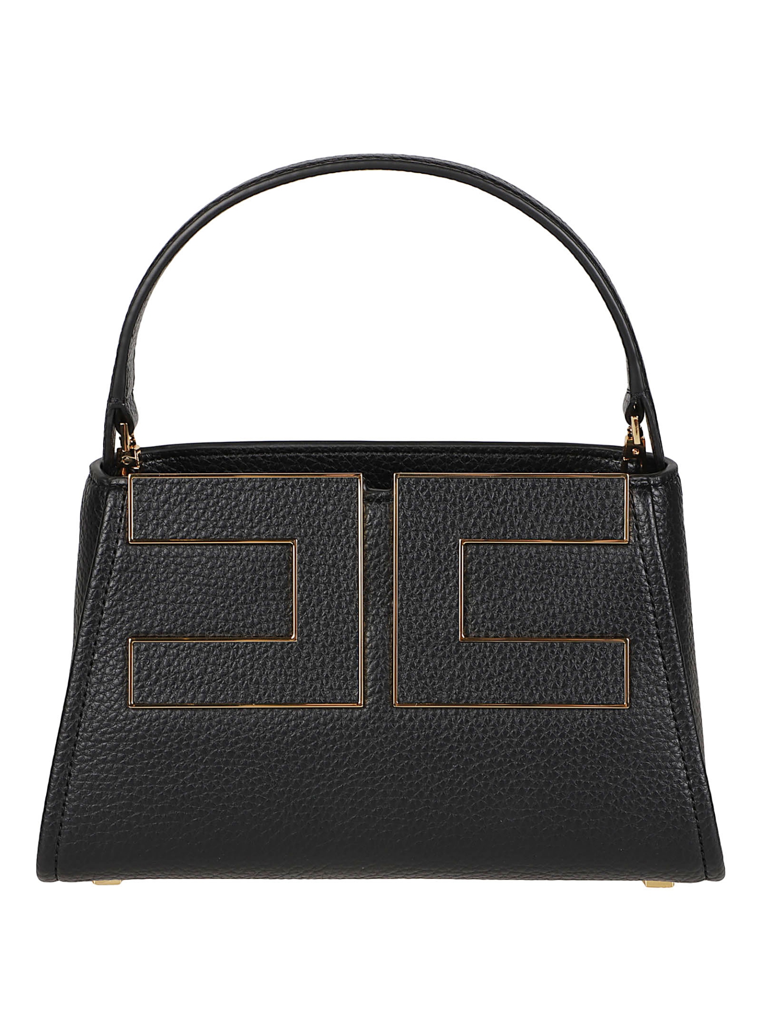 [ELISABETTA FRANCHI] Tote bag FW26 BS07A66E2