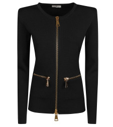 [ELISABETTA FRANCHI] Knitwear FW26 MK68B66E2