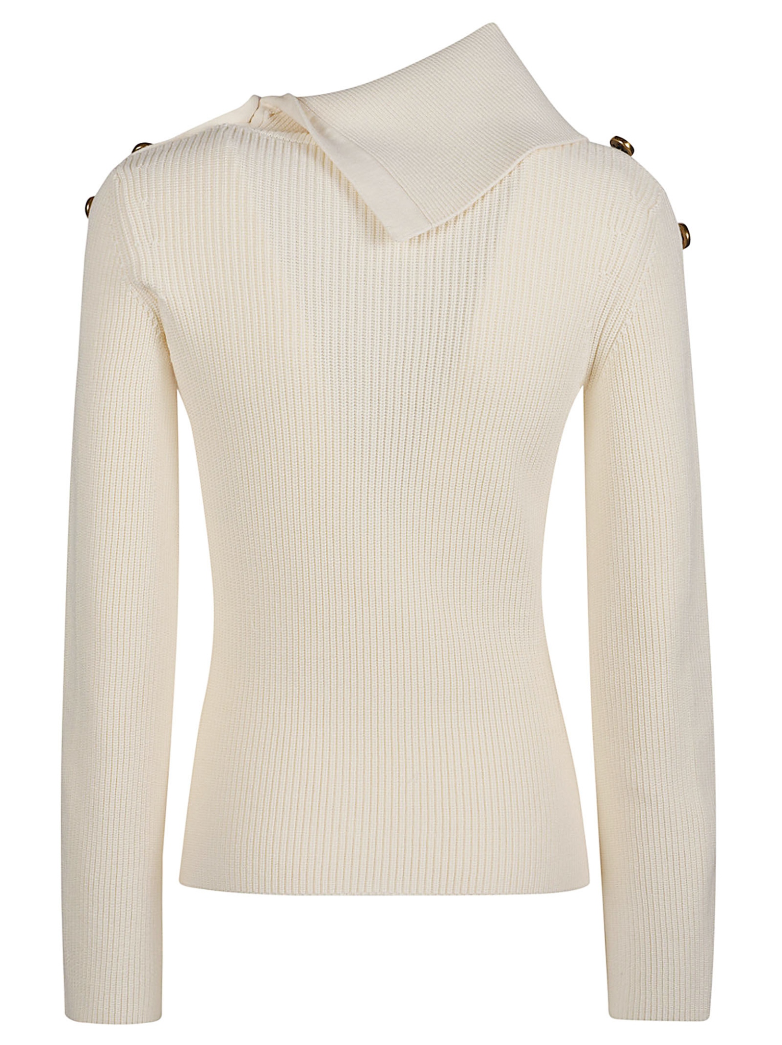 [ELISABETTA FRANCHI] Knitwear FW26 MK03S66E2