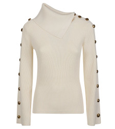 [ELISABETTA FRANCHI] Knitwear FW26 MK03S66E2