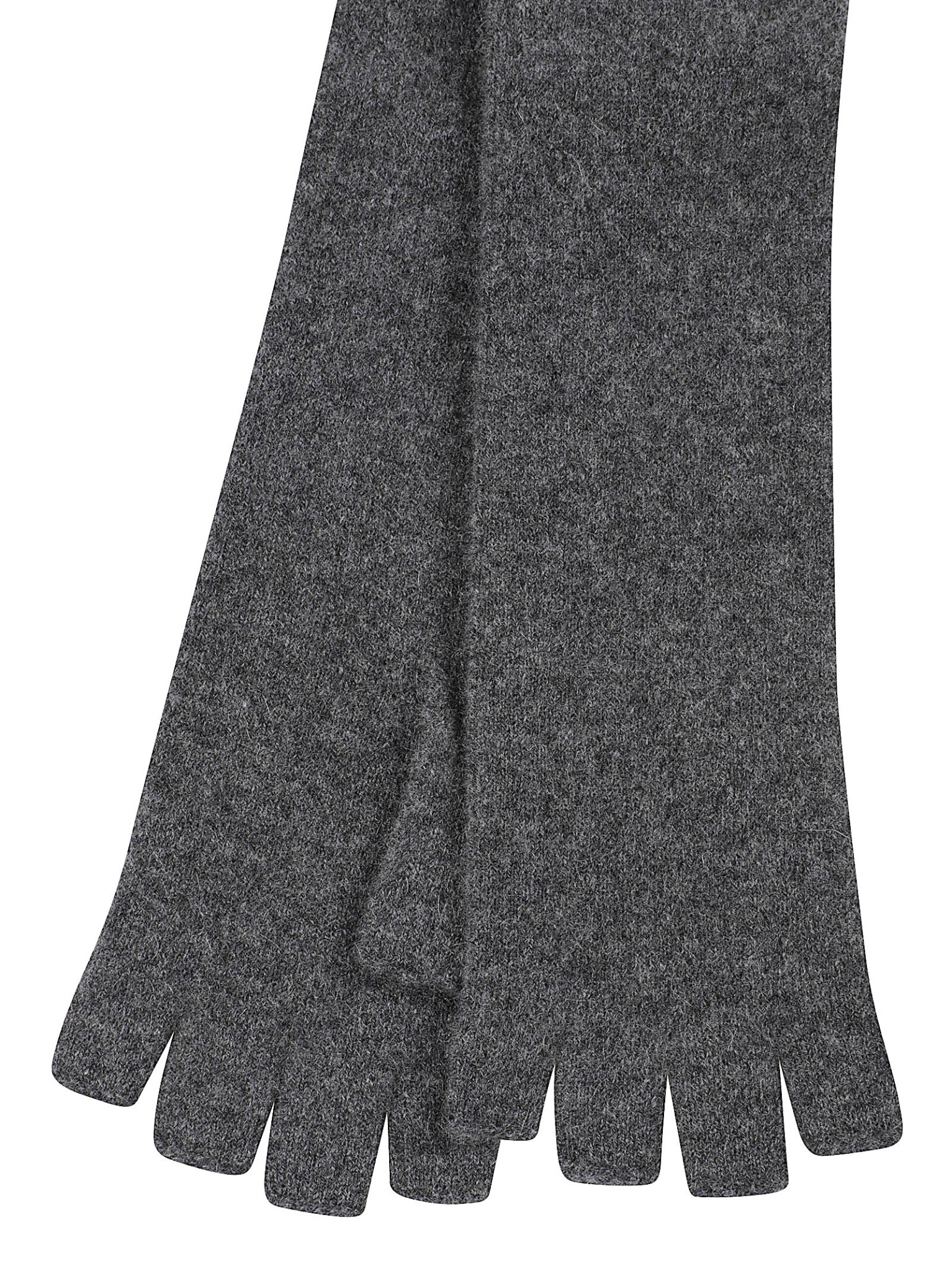[Drumohr] Glove FW26 L1K956