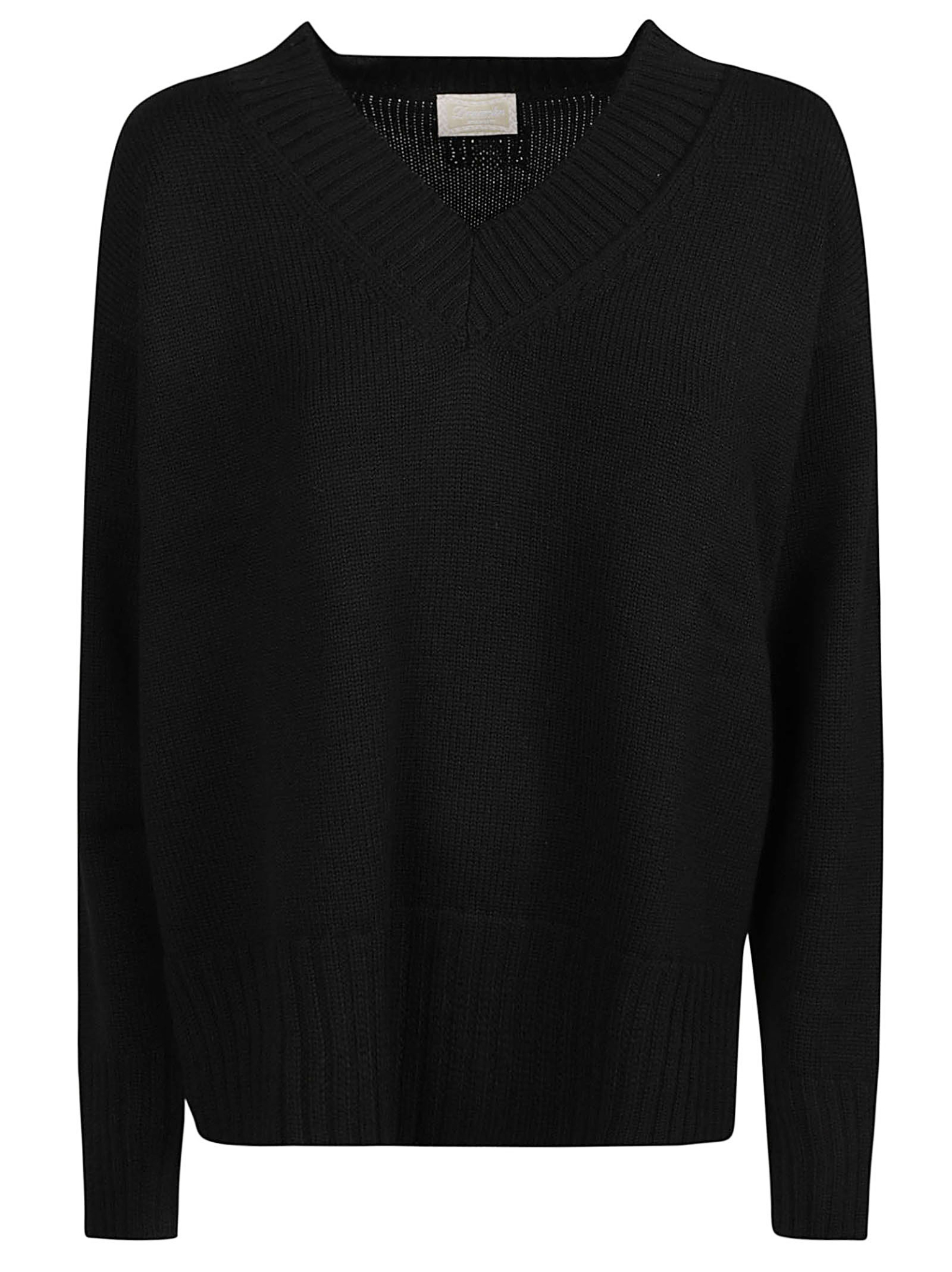 [Drumohr] Knitwear FW26 L5MN481L