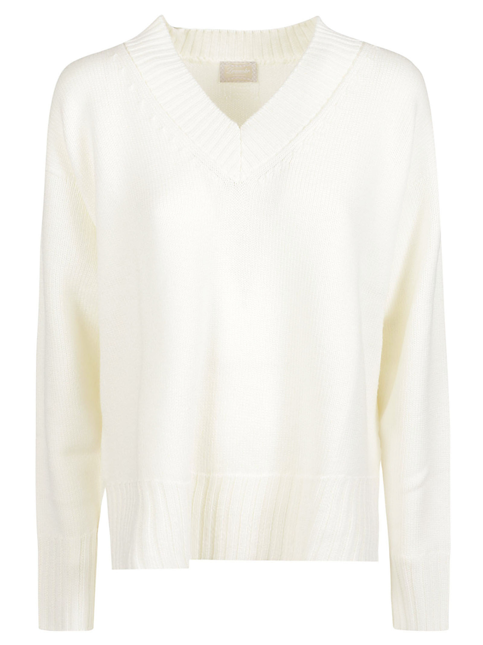 [Drumohr] Knitwear FW26 L5MN481L