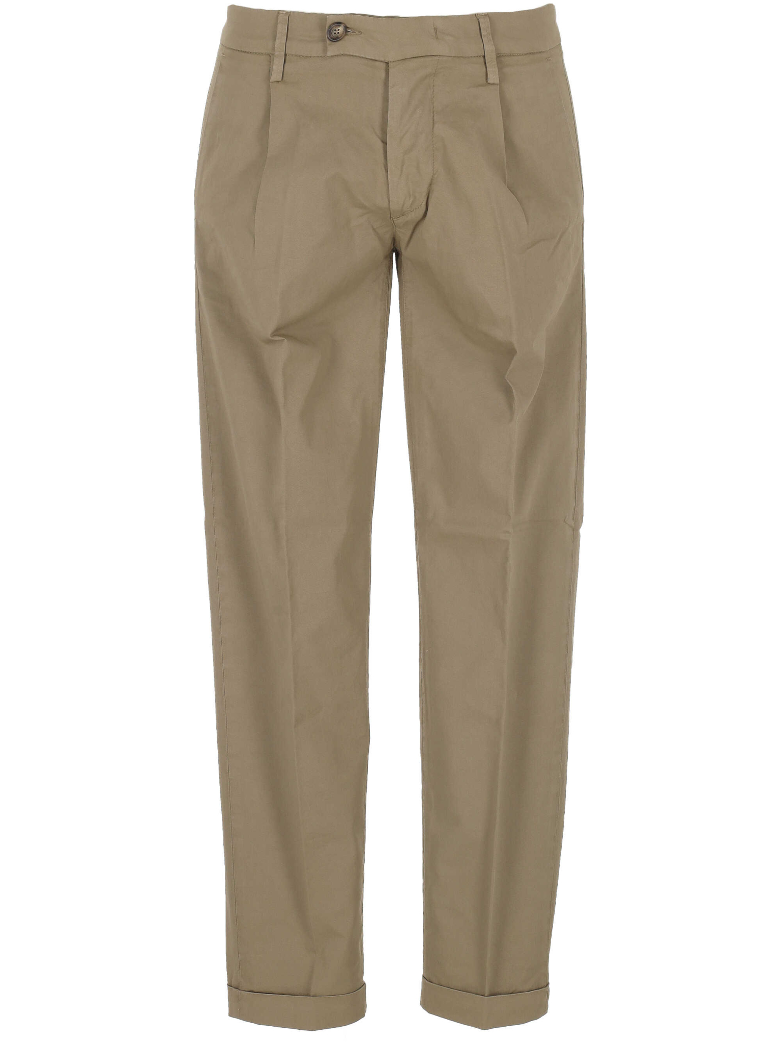[Re - Hash] Trousers SS26 P0081BW21040237