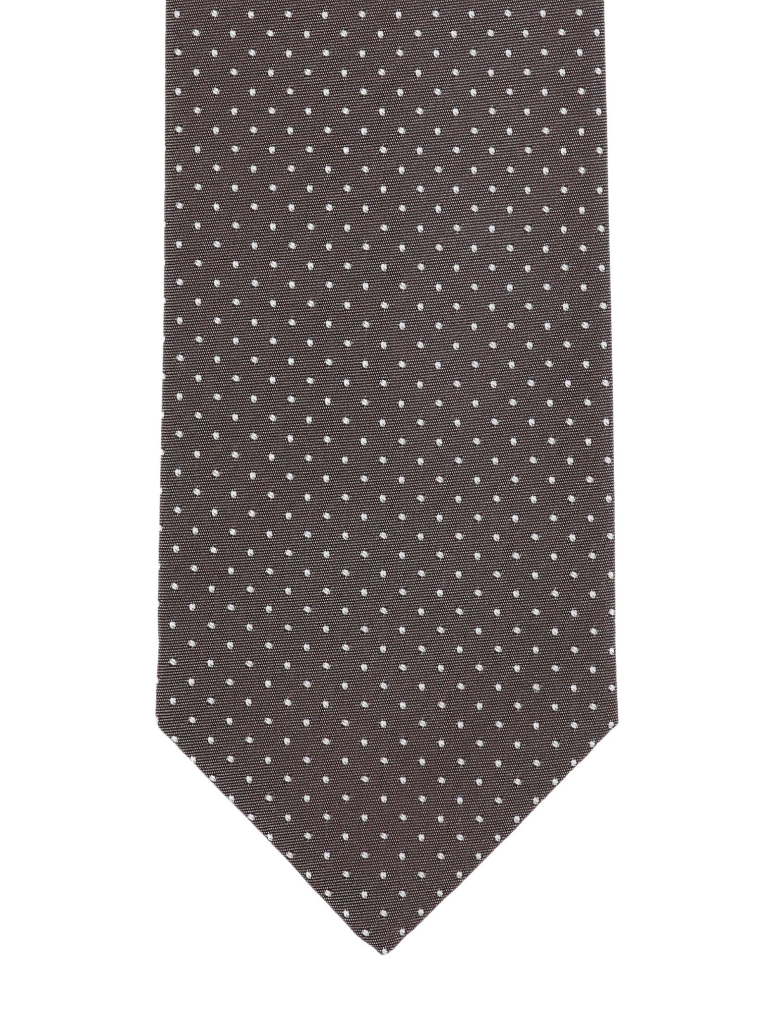 [Barba Napoli] Tie SS26 535130029