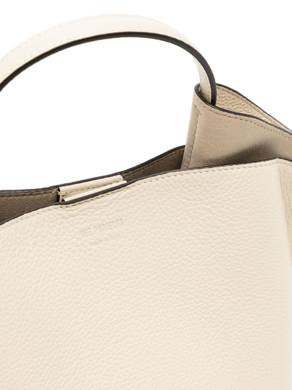 [REE PROJECTS] Shoulder bag SS26 TOTANMILE1SPGBEIGE