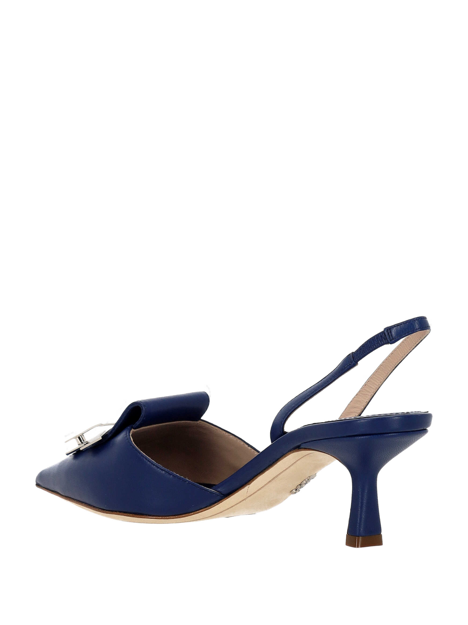 [Rodo] Pumps SS26 S011540127BLU NOTTE