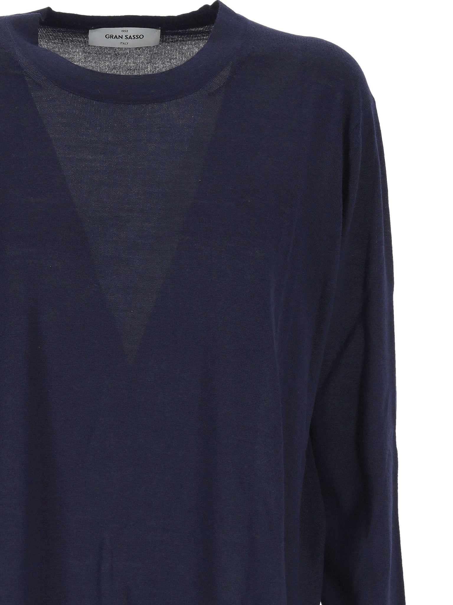 [Gran Sasso] Knitwear SS26 4328014731594