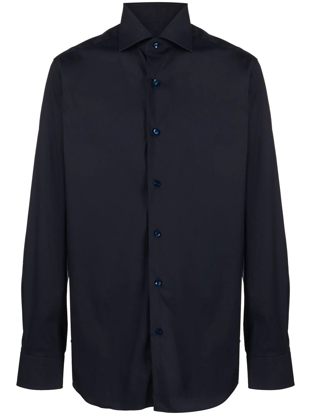 [Barba Napoli] Shirts Long Sleeve SS26 I1U13P01PZ2710U0001