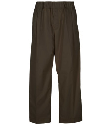 [HOSIO] Trousers SS26 IUS26408P3909