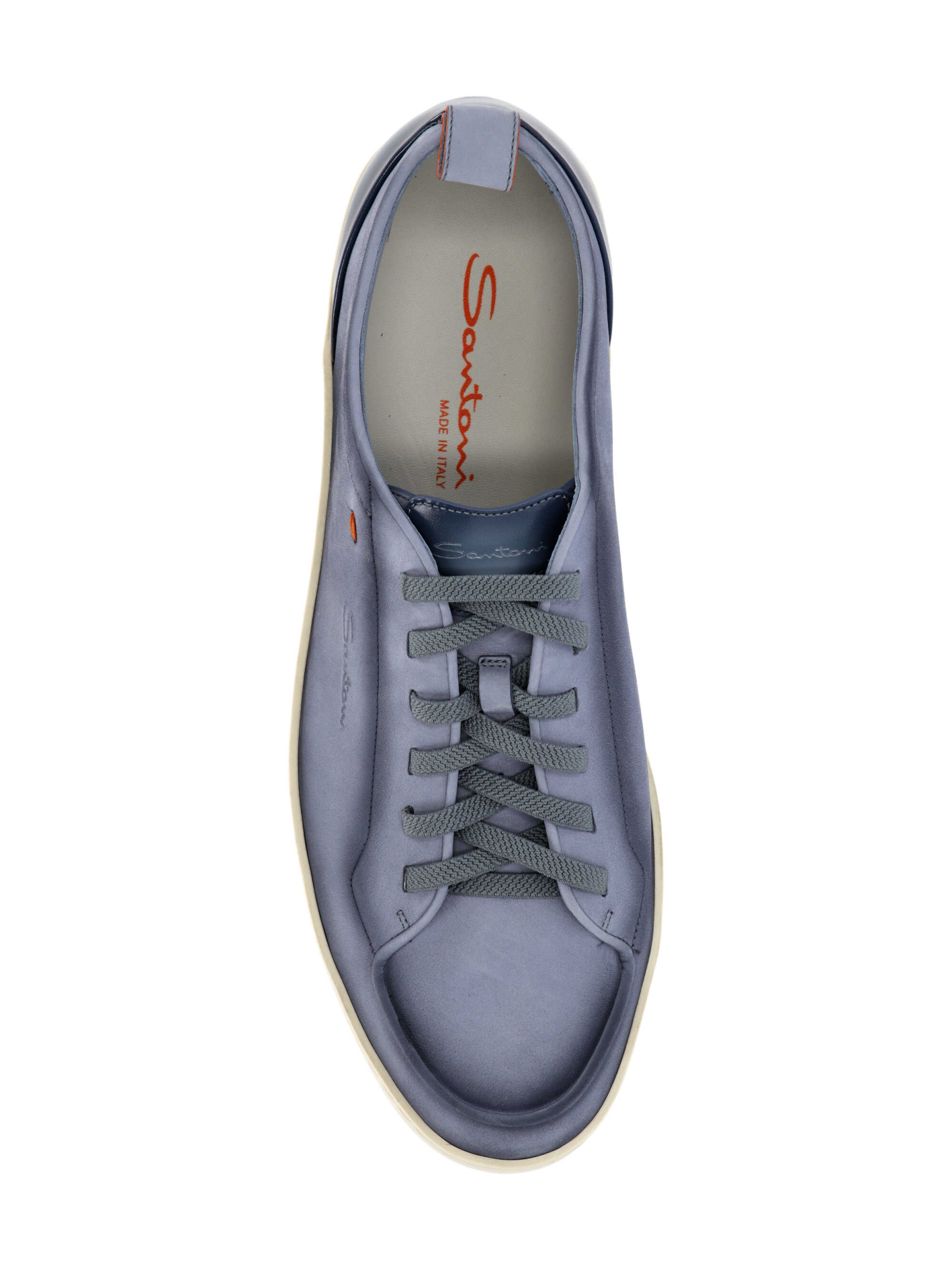 [Santoni] Sneakers SS26 MBNO22184TIRTFEHZ16