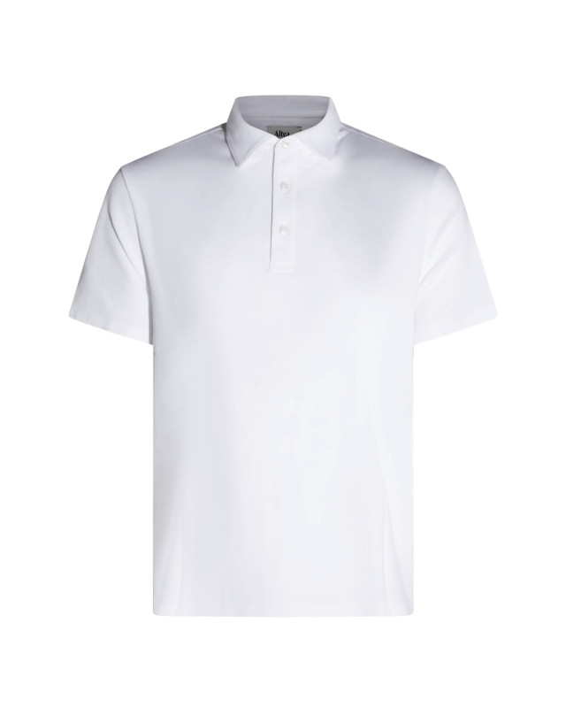 [Altea] T-shirts Short Sleeve SS26 265516029