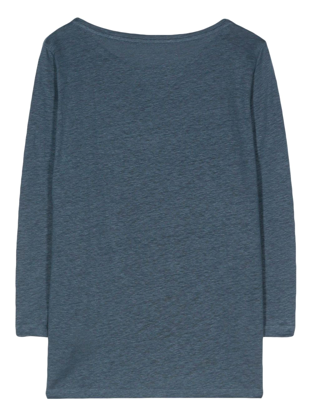 [Majestic Filatures] T-shirts Long Sleeve SS26 E26M011FTS3971121