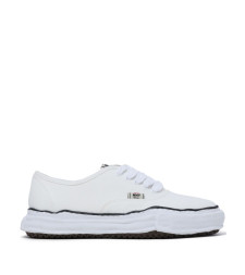 [MIHARA YASUHIRO] Sneakers SS26 A02FW704WHITE