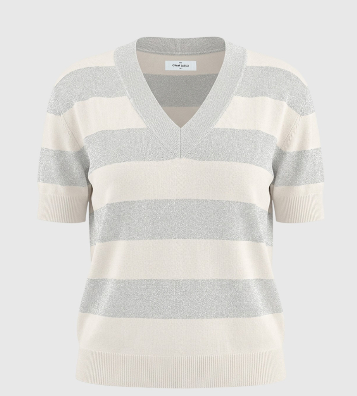 [Gran Sasso] Knitwear SS26 5722023702005