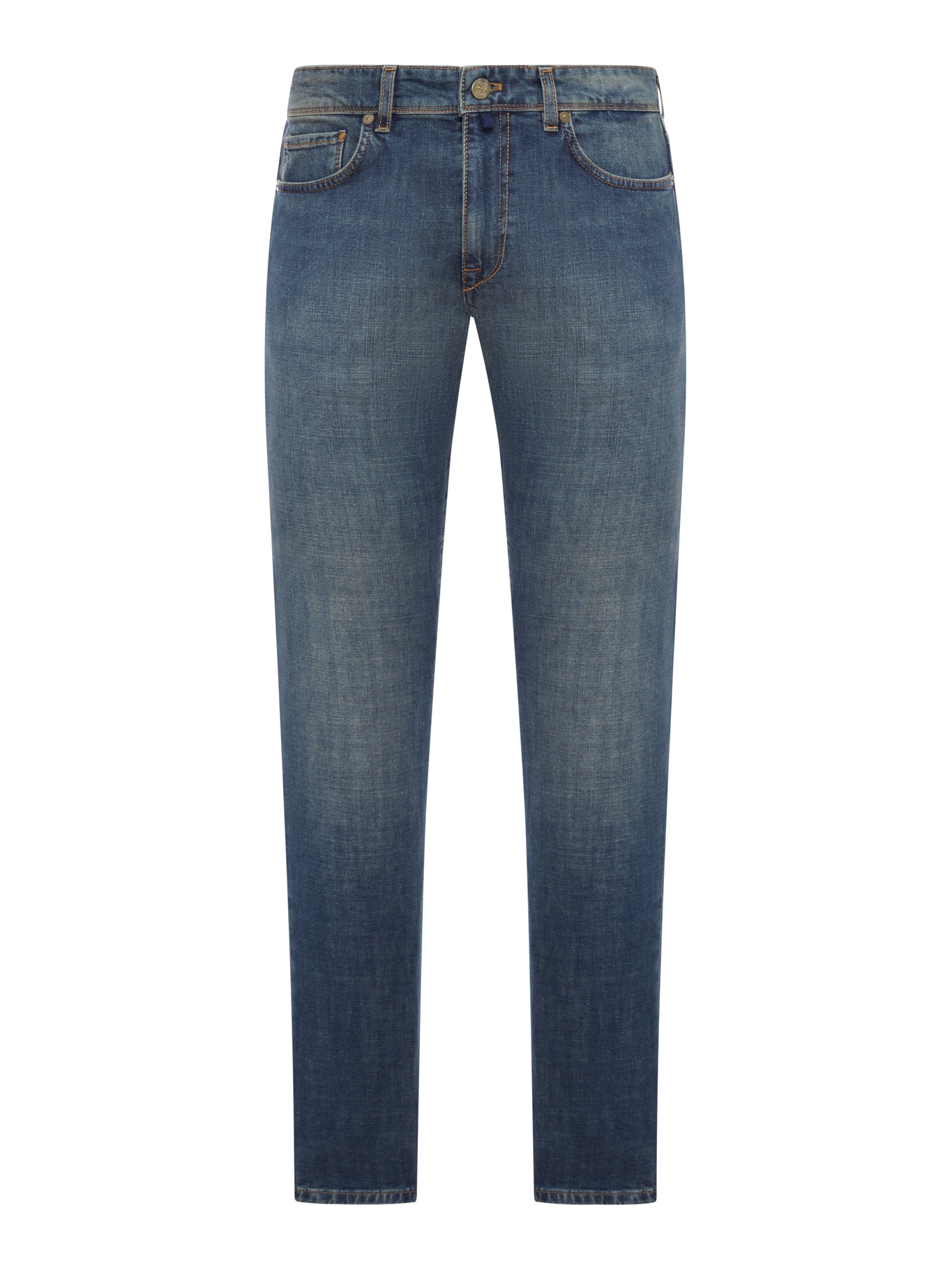 [Incotex] Jeans SS26 BS007L2615GW03A LIGHT BLUE
