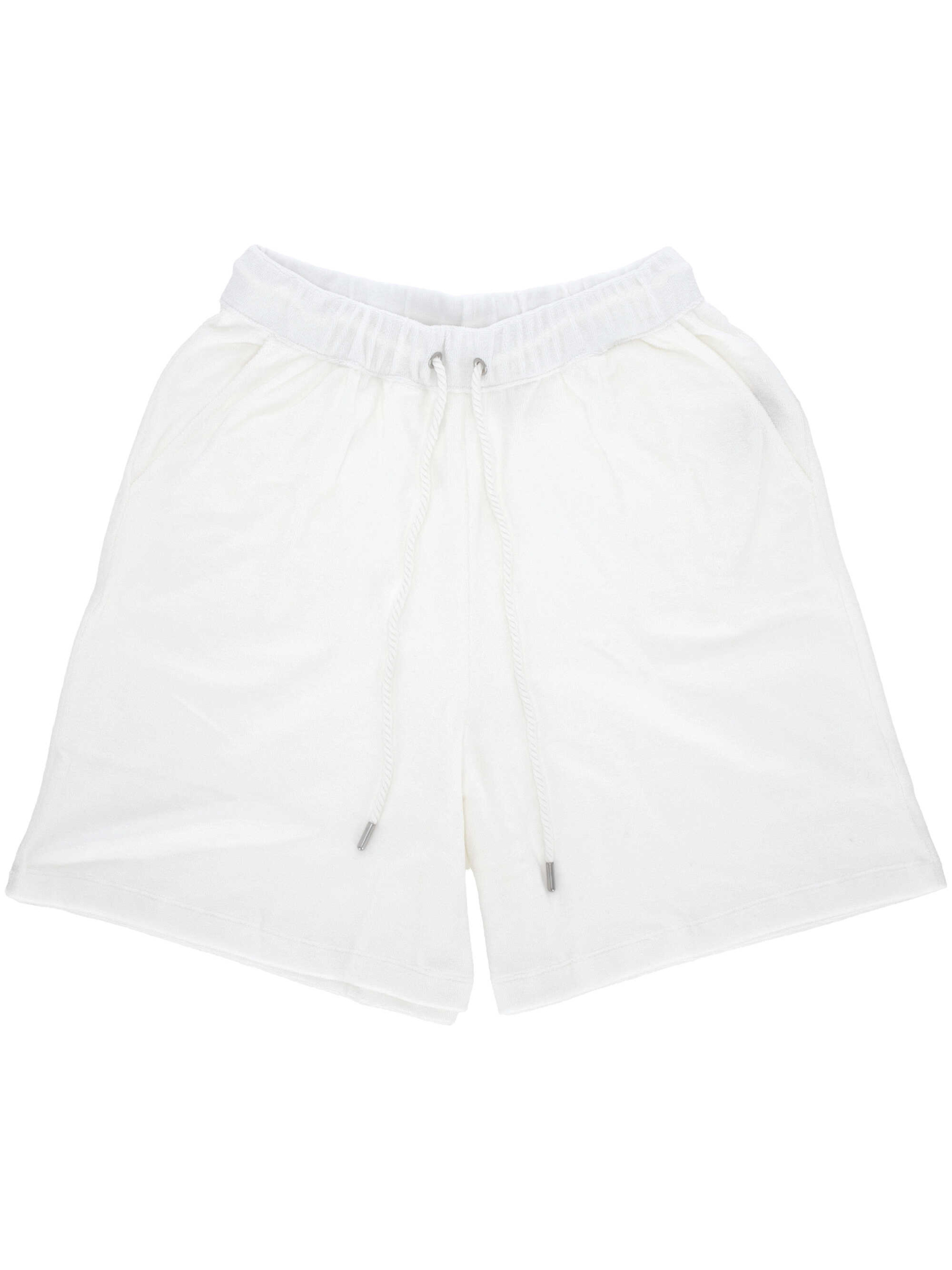 [Majestic Filatures] Shorts SS26 E26M494FPA211108