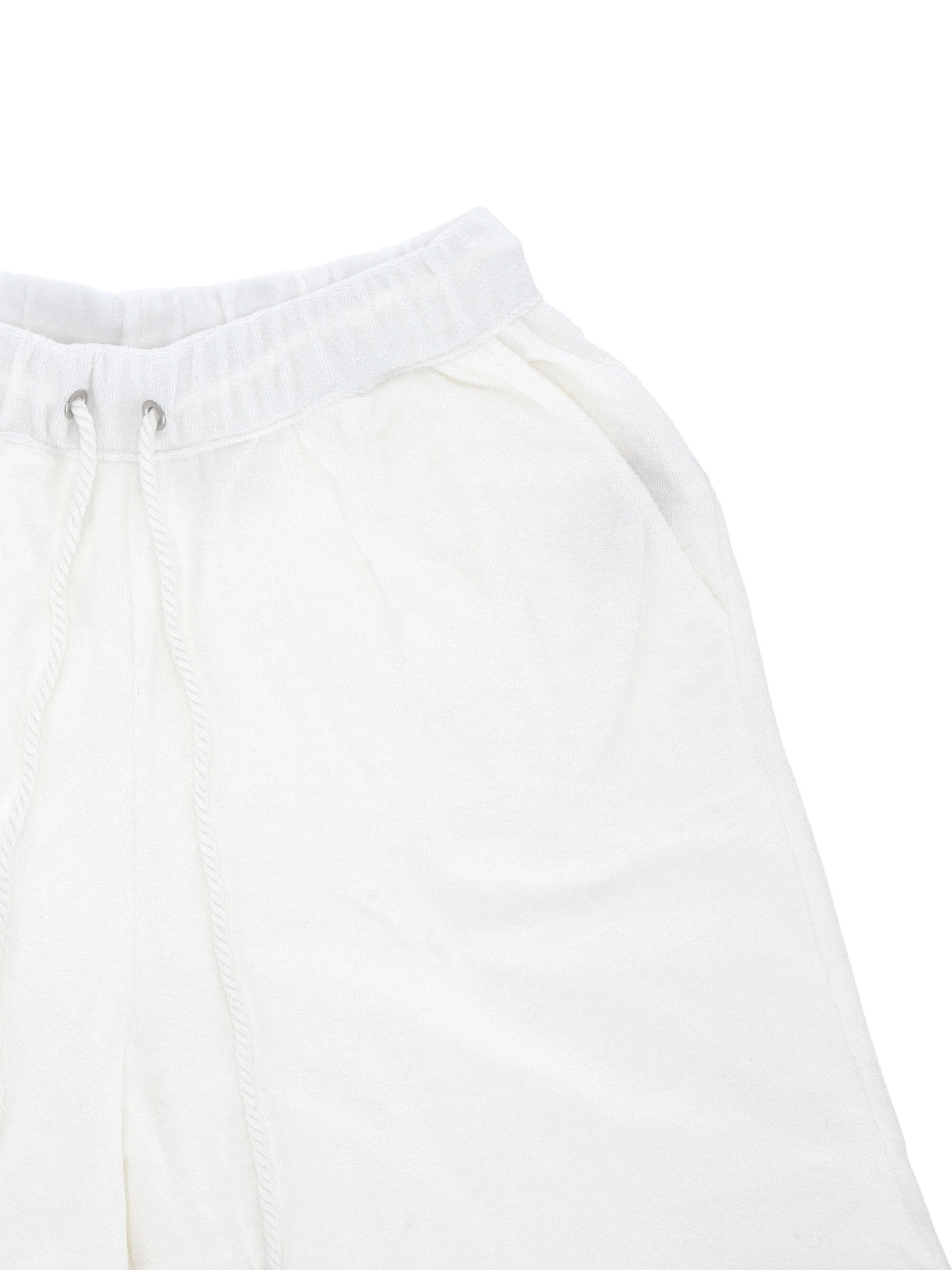 [Majestic Filatures] Shorts SS26 E26M494FPA211108