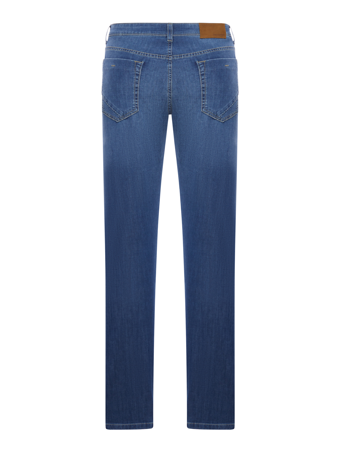 [Incotex] Jeans SS26 BS007L0517CW03A LIGHT BLUE