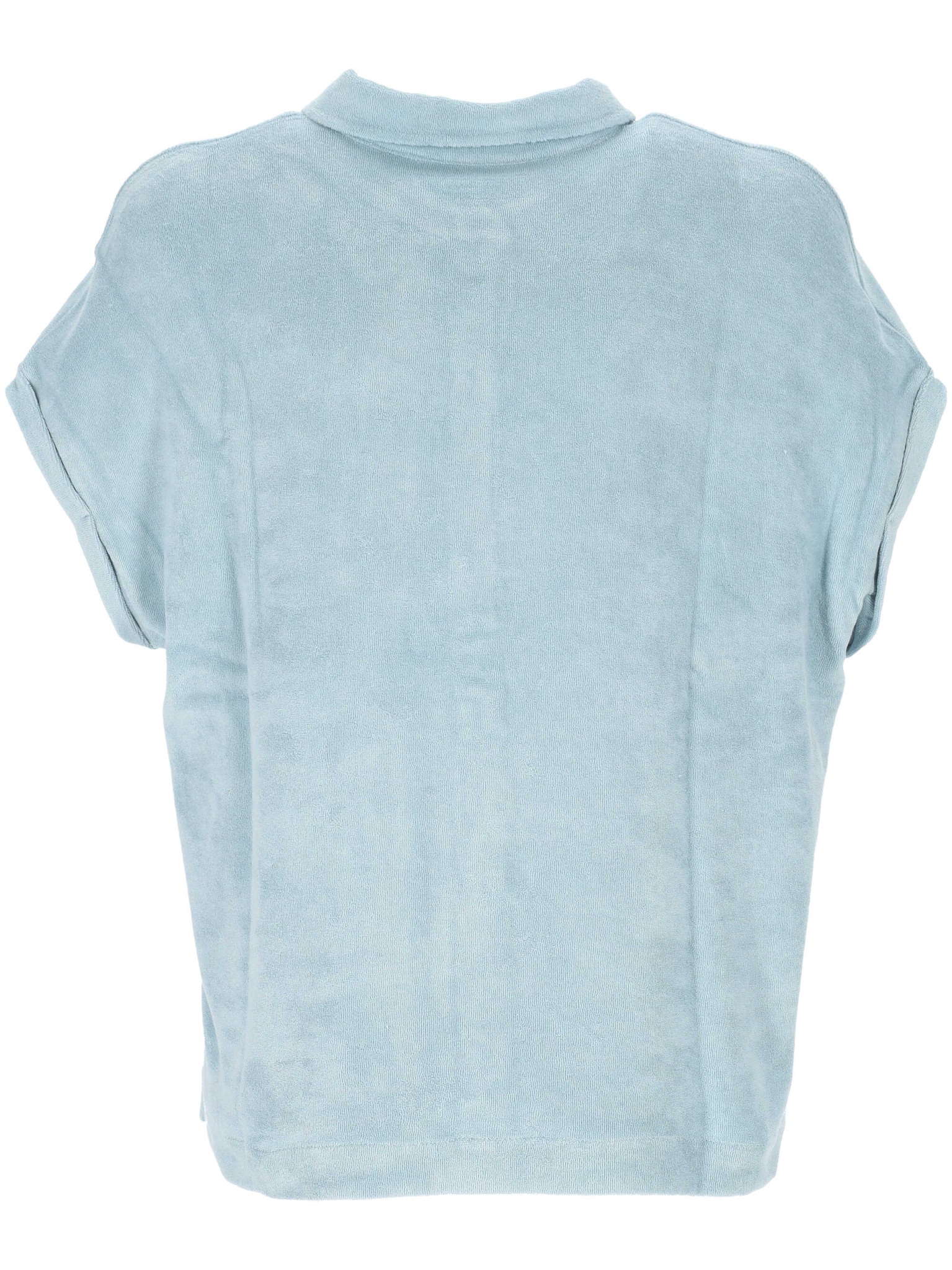 [Majestic Filatures] Shirts Short Sleeve SS26 E26M494FCH1681098