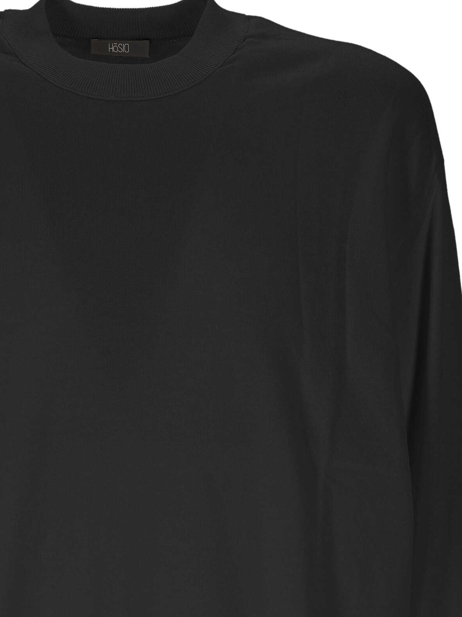 [HOSIO] Knitwear SS26 IUS26110M7101