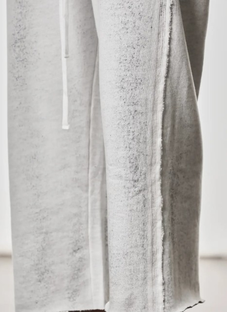 [Thom Krom] Jeans SS26 WST42403SPRAY GREY