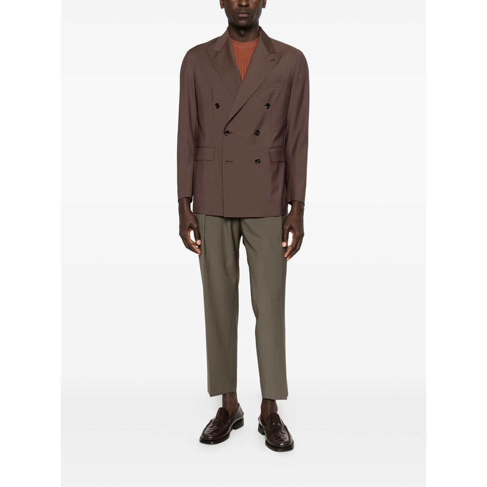 [Briglia] Shorts SS26 300108 PORTOBELLO 00163