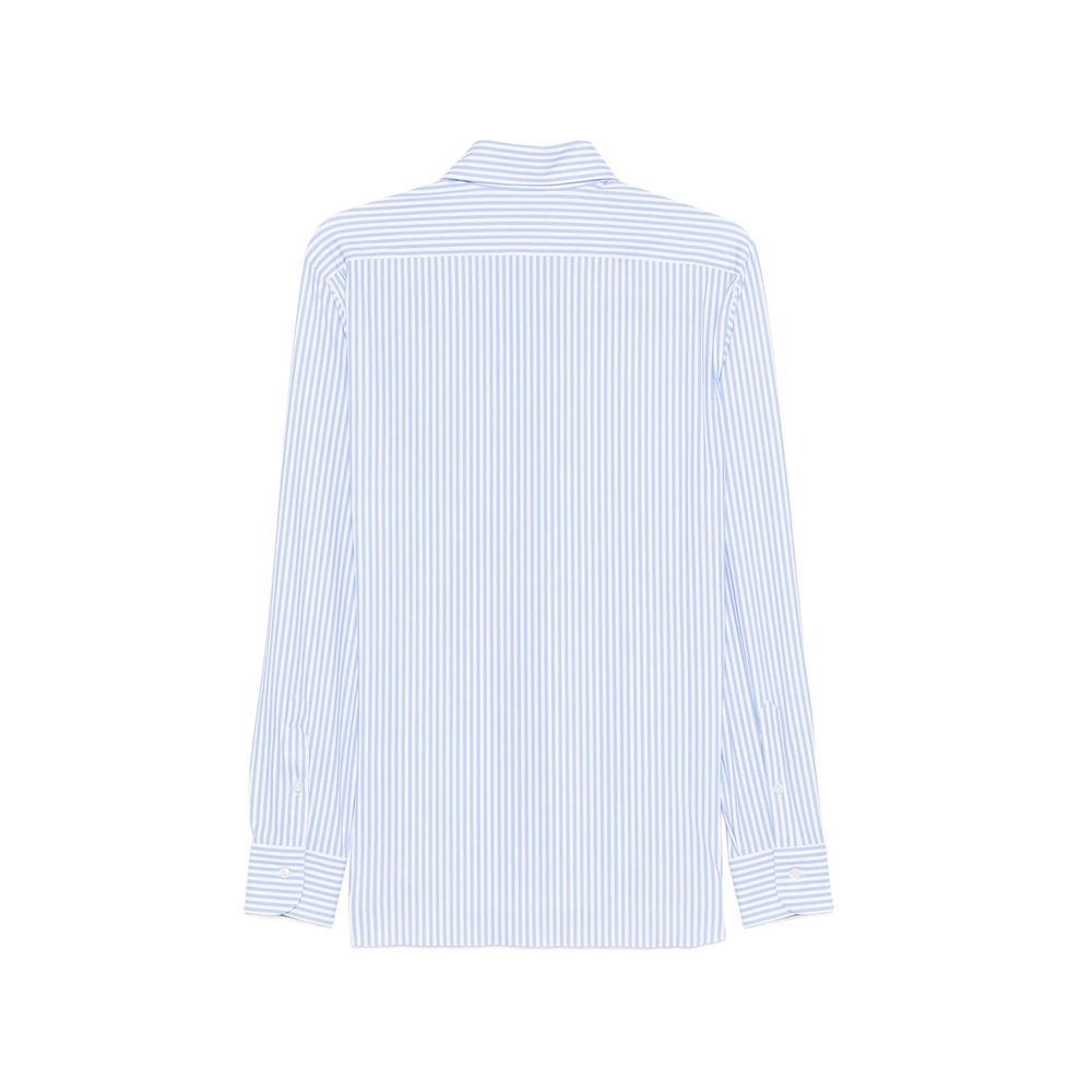 [Barba] Shirts Long Sleeve SS26 54173  0003