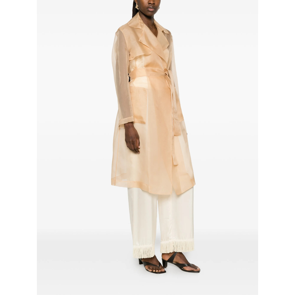 [Antonelli] Coat SS26 N7769Q VALMOREA 105