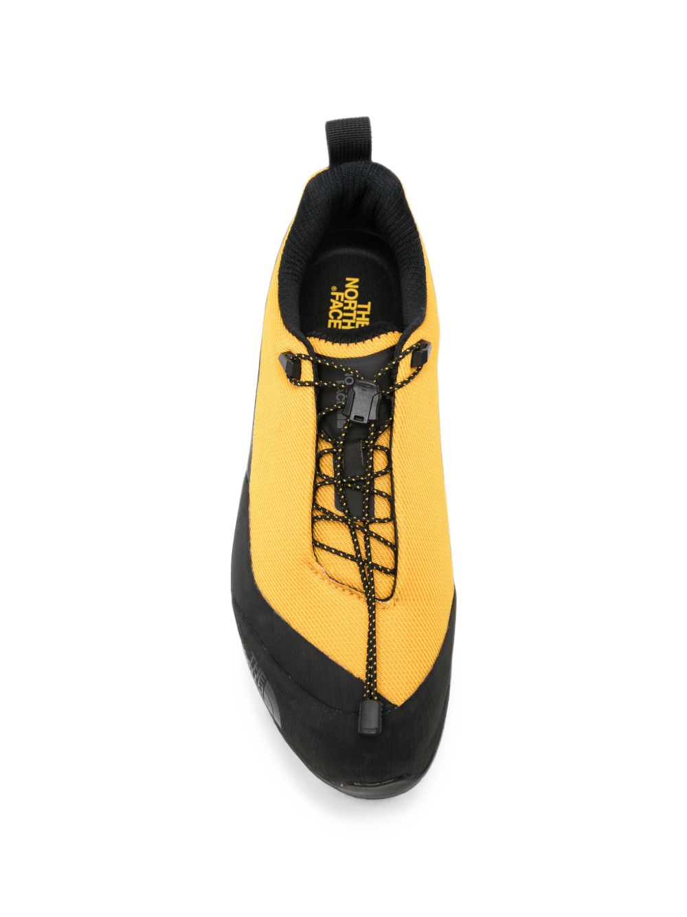 [THE NORTH FACE] Sneakers FW26 NF0A8G4TZU31YELLOW