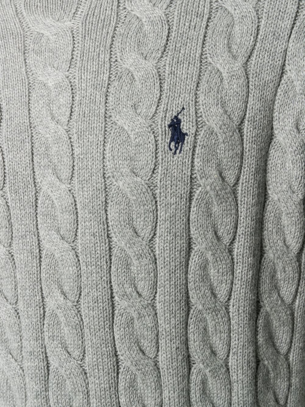 [Polo Ralph Lauren] Knitwear FW26 710775885013