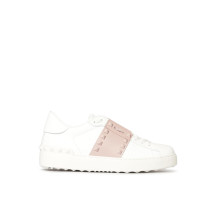 [Valentino Garavani] Sneakers FW26 9W0S0A01LTU834 WHITE WATER ROSE