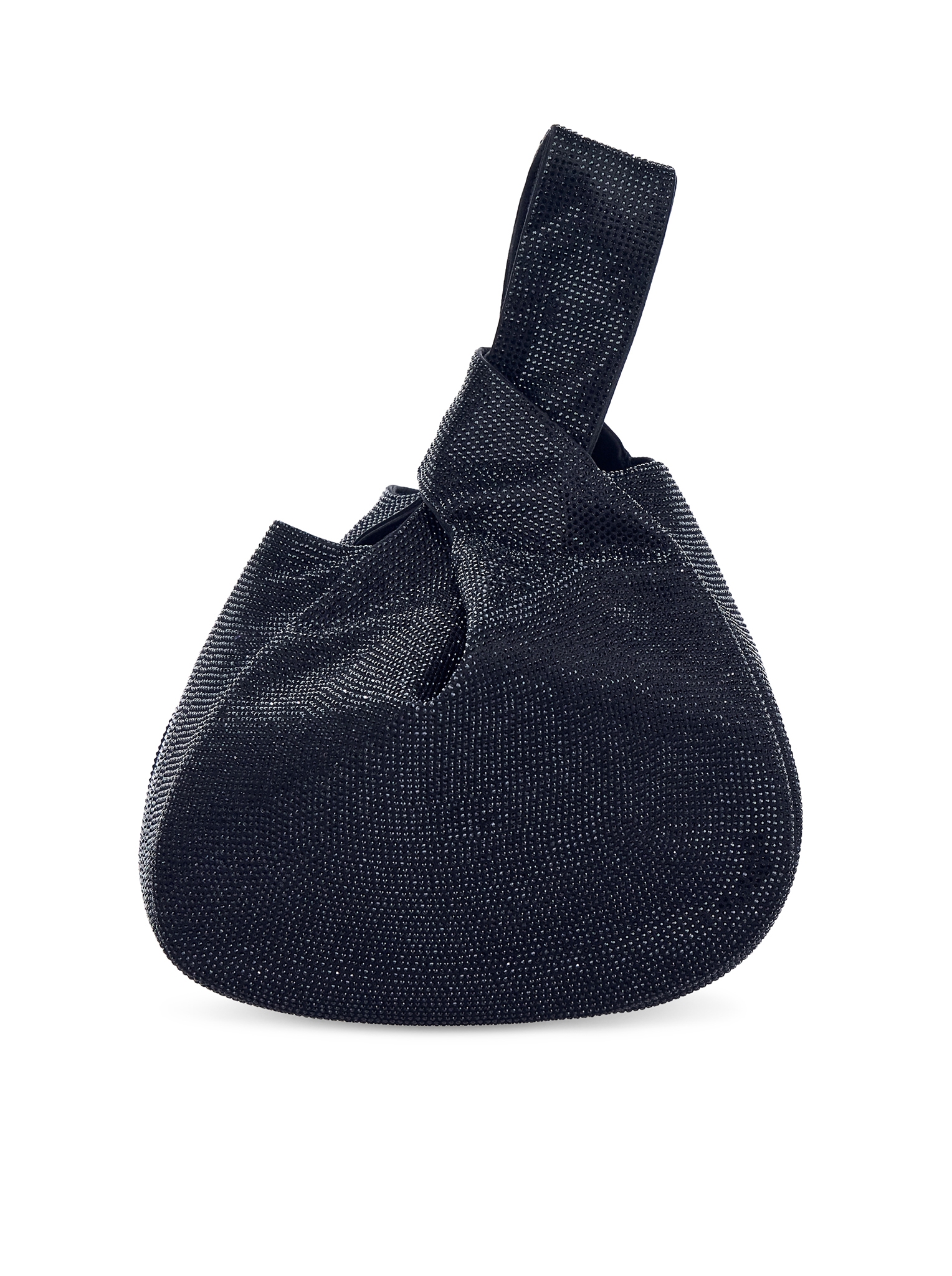[Giorgio Armani] Tote bag FW26 GW004266AF30485UC001 BLACK
