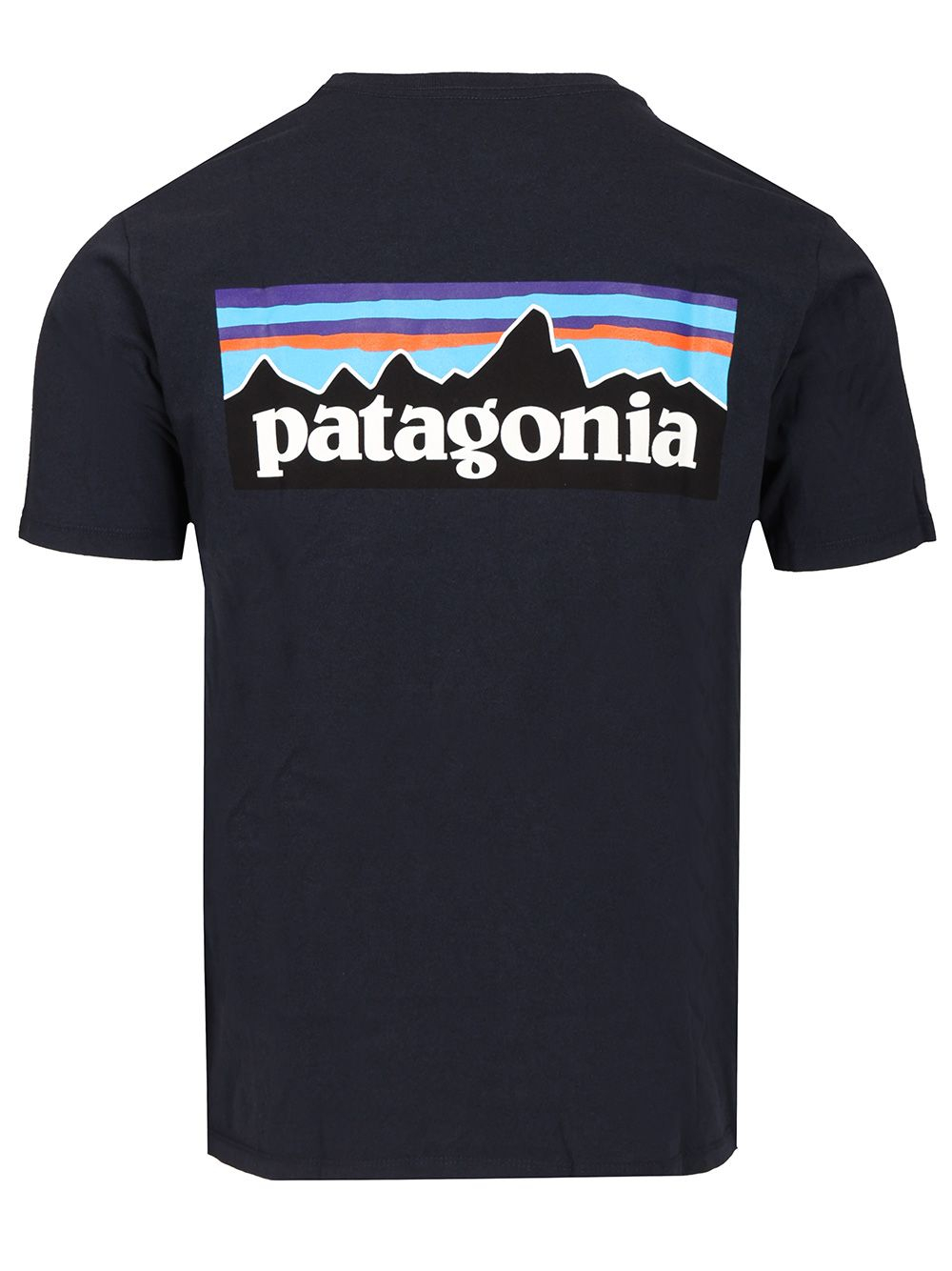 [Patagonia] T-shirts CO 38504NENA
