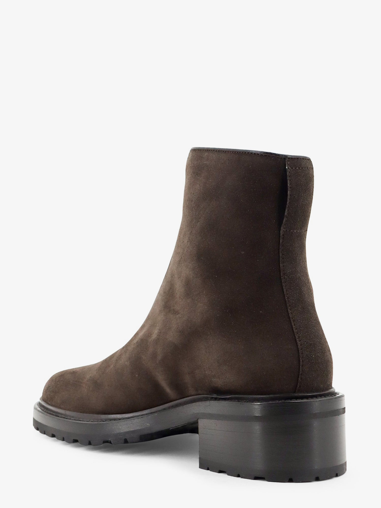 [THE ROW] Boots FW26 F001074L896MOK